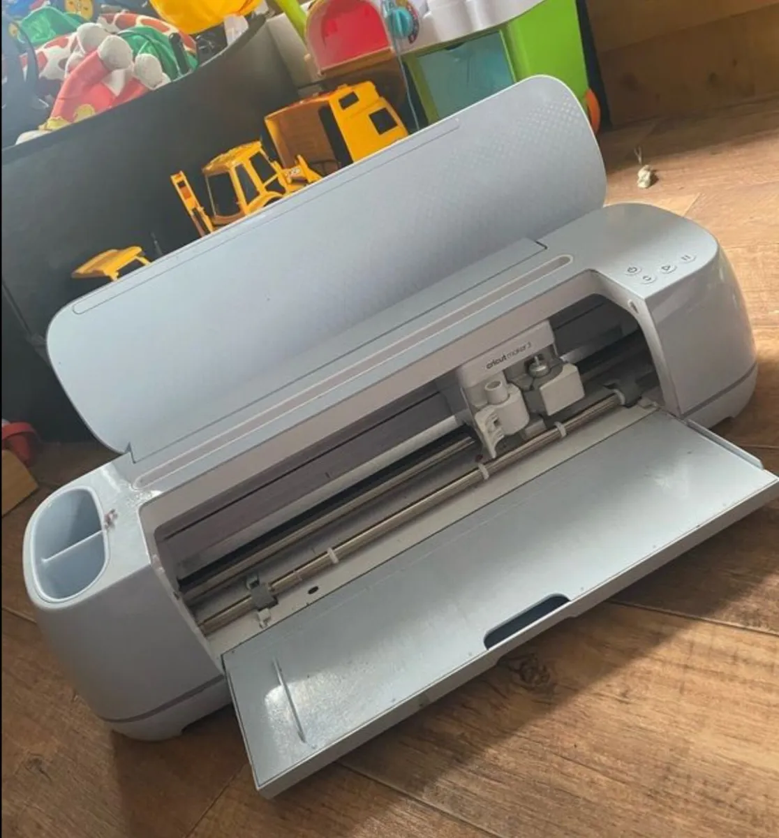 Cricut personalised business bundle - Image 1