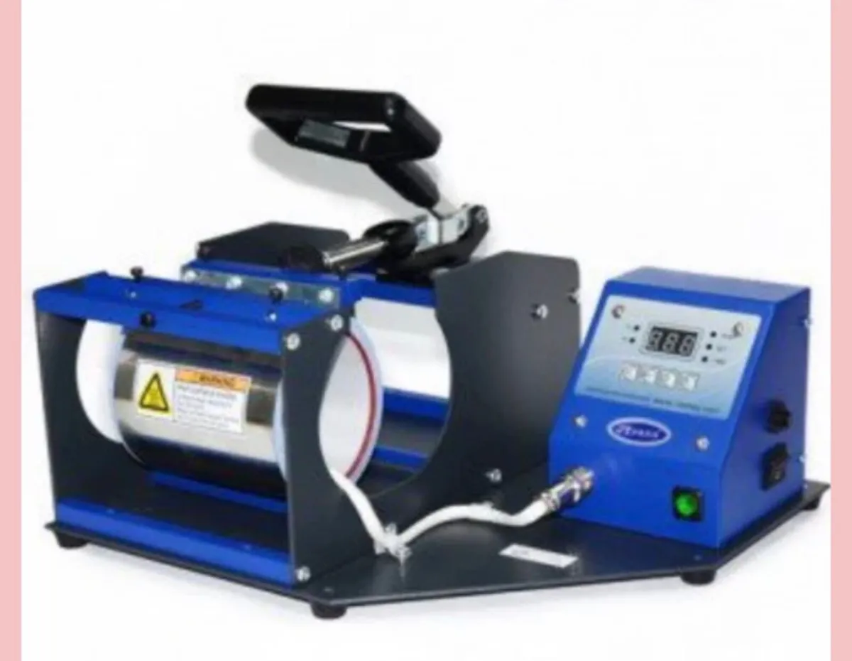 Cricut personalised business bundle - Image 3