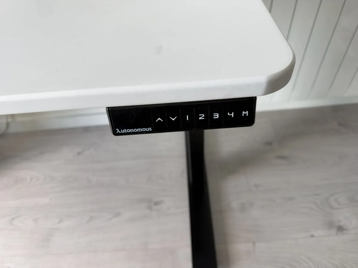 Autonomous Standing Desk - Image 1