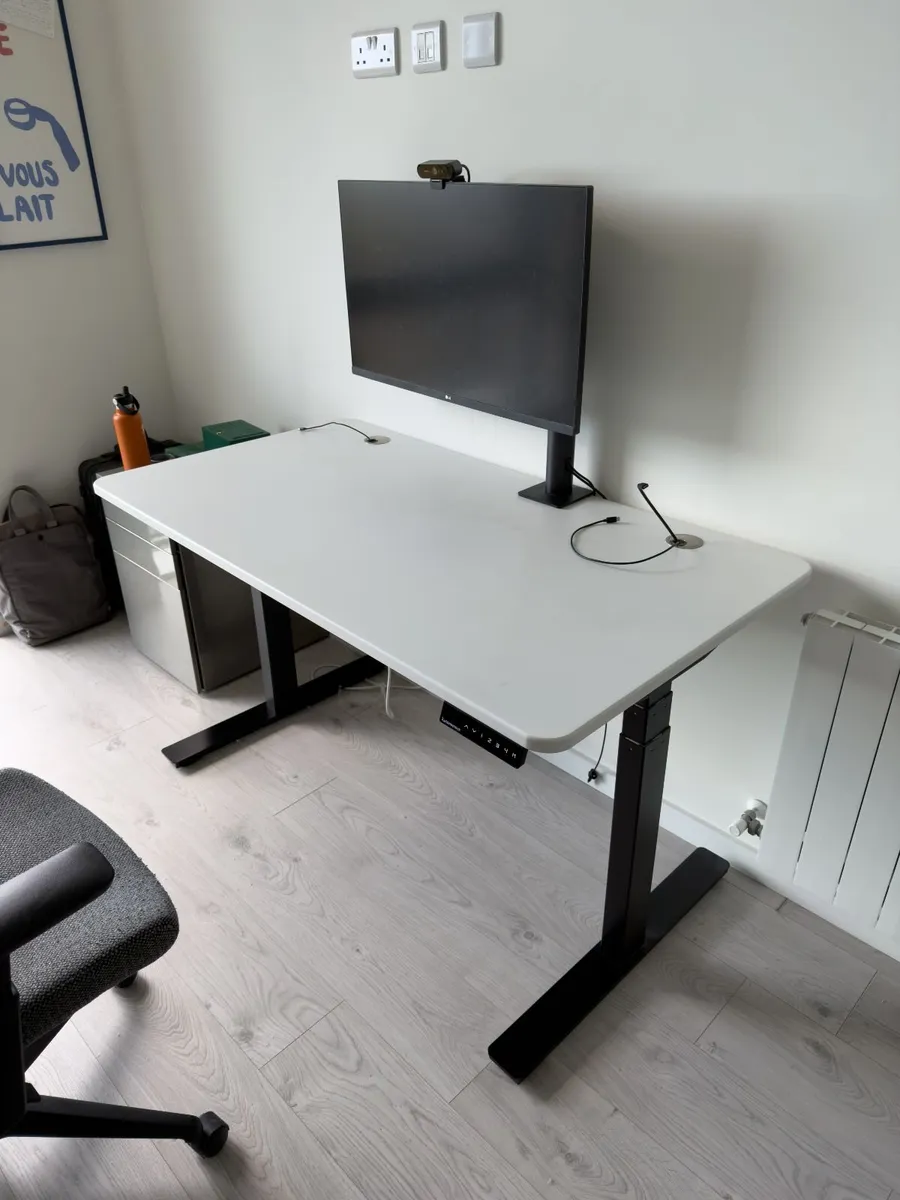 Autonomous Standing Desk - Image 3