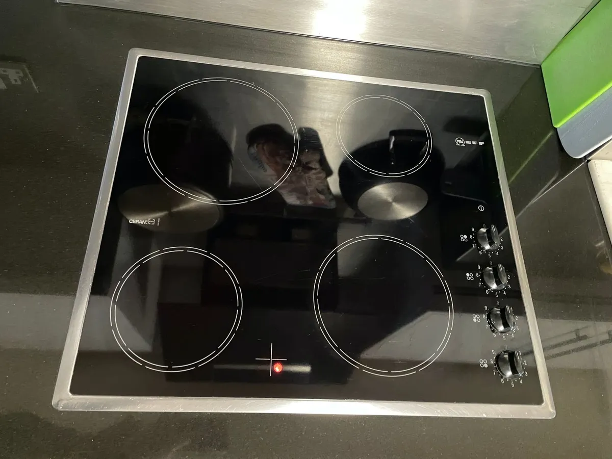 Neff Hob - Image 4