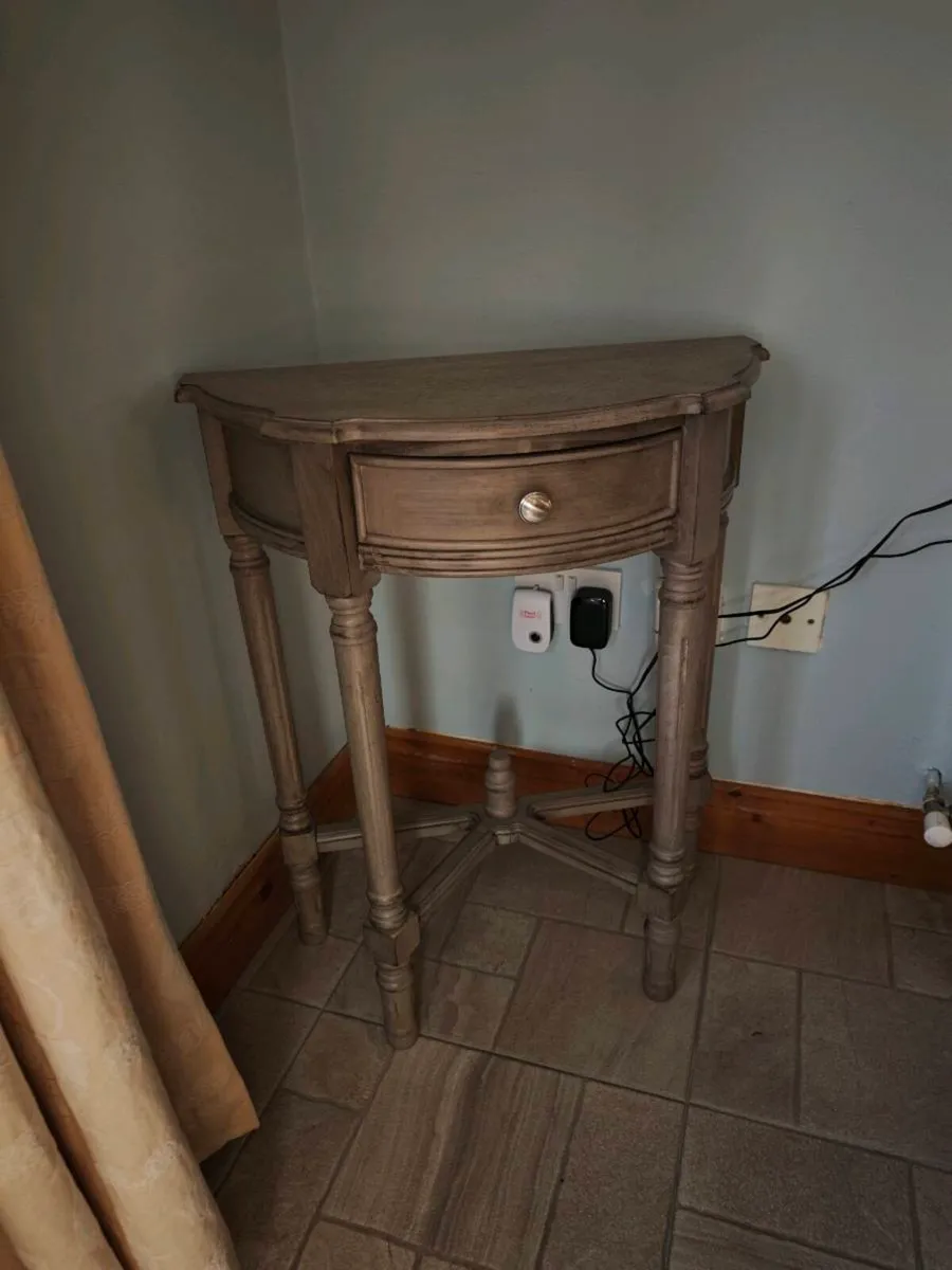 Hall Table - Image 1