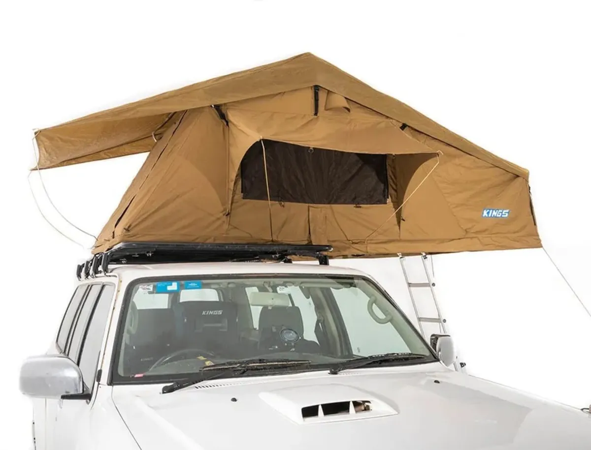 ROOF TOP TENT - Image 3