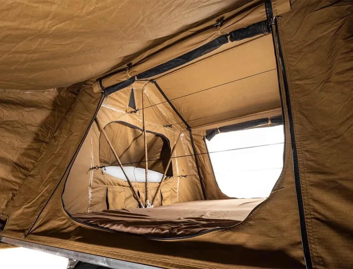 ROOF TOP TENT - Image 1