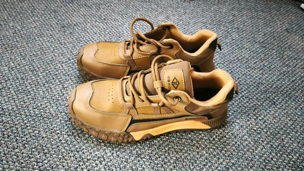 Work shoes - Image 1