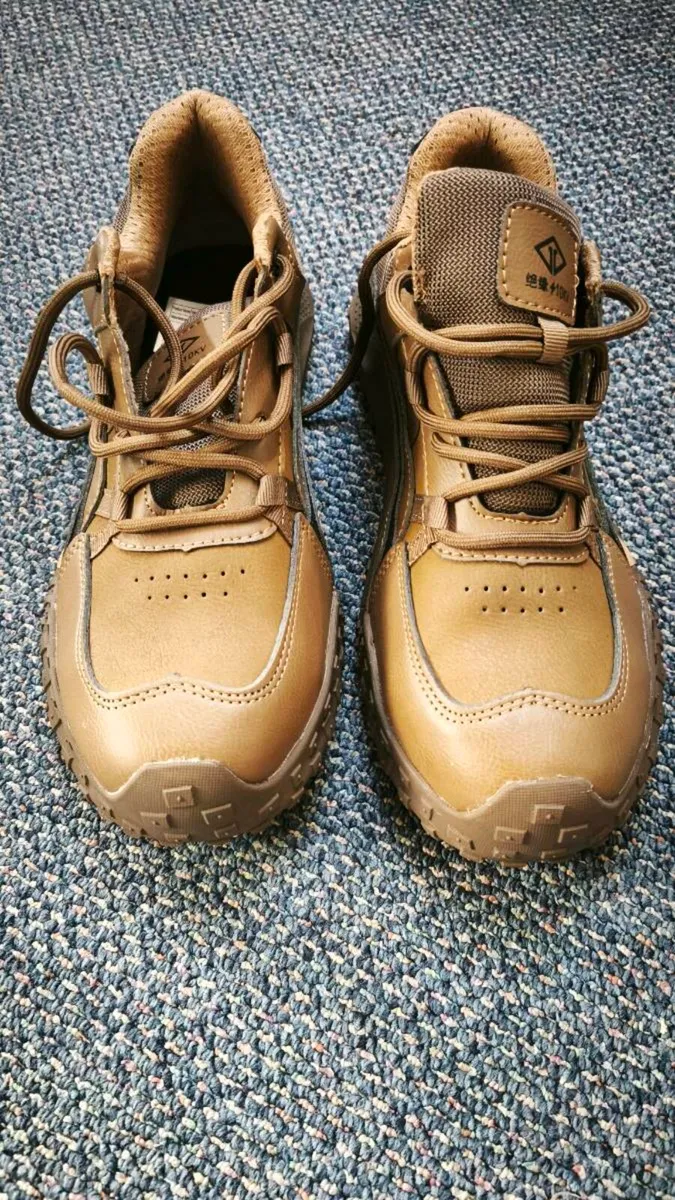 Work shoes - Image 2