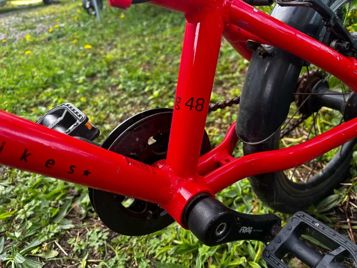 Frog 48 child bike - Image 2