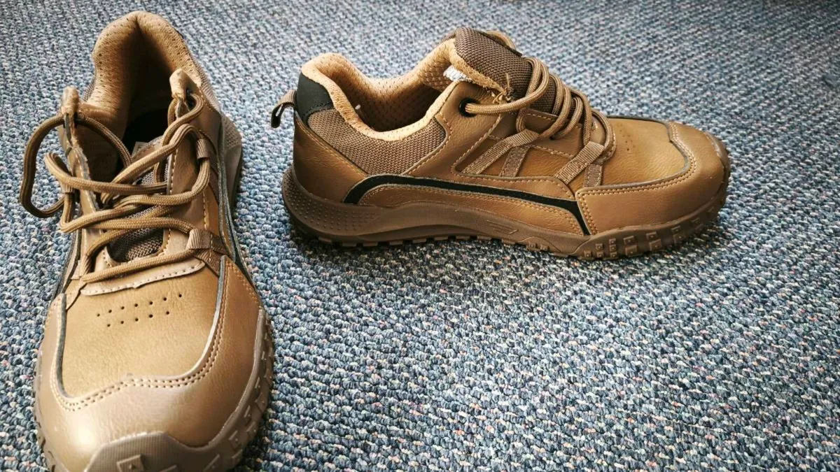 Work shoes - Image 3