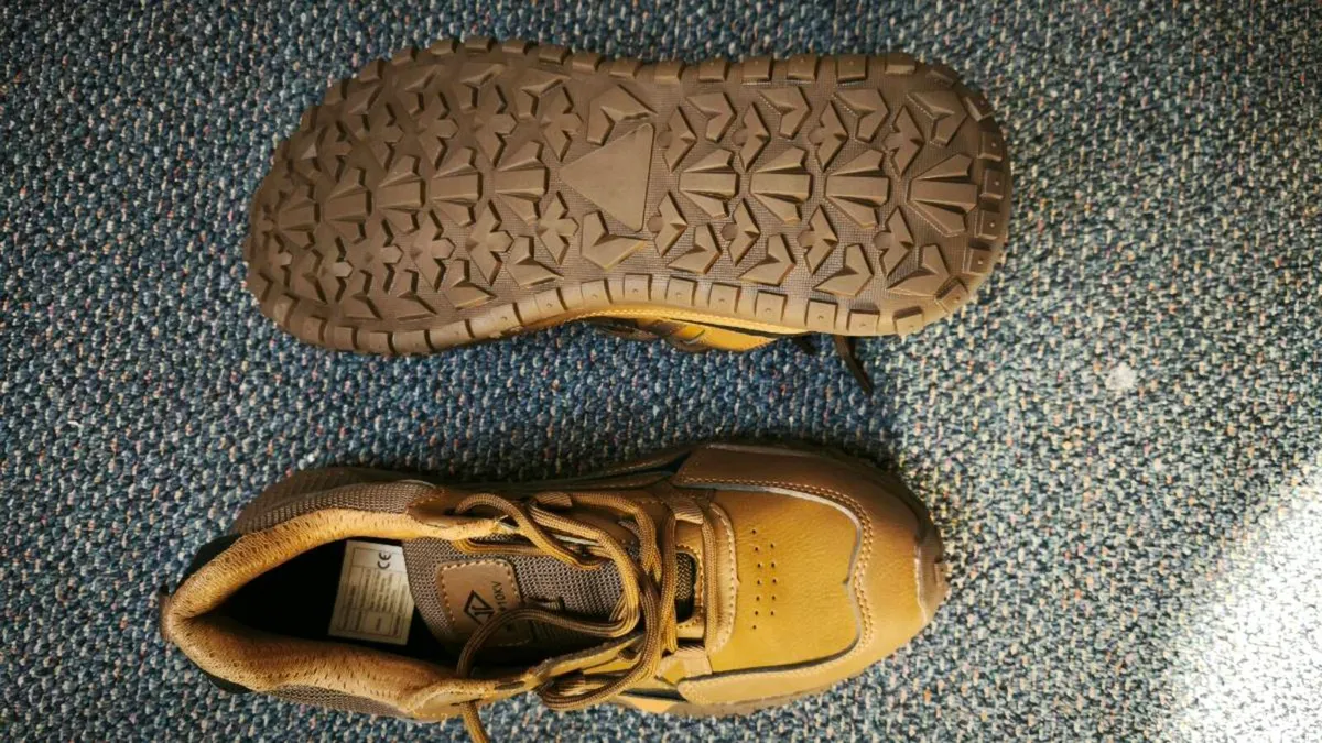 Work shoes - Image 4