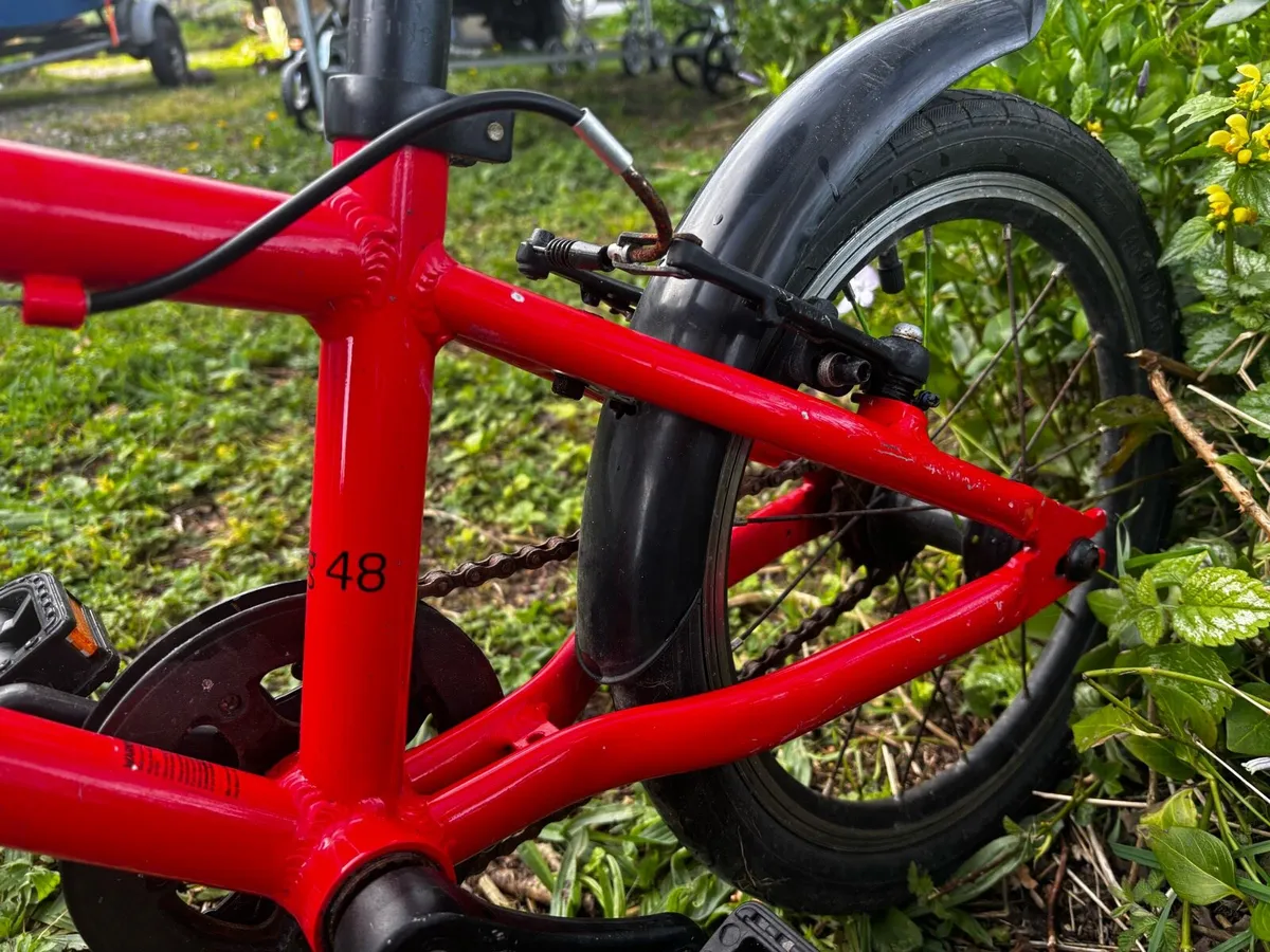 Frog 48 child bike - Image 4