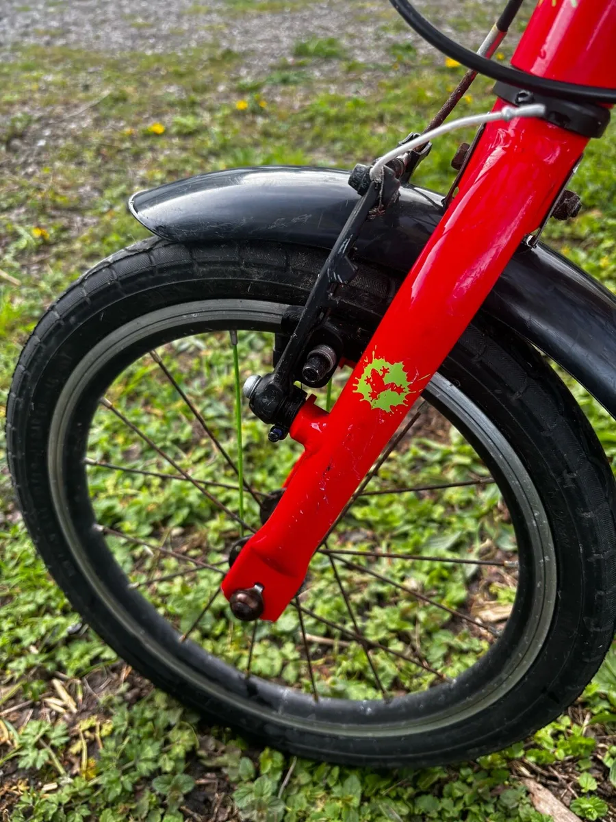 Frog 48 child bike - Image 3