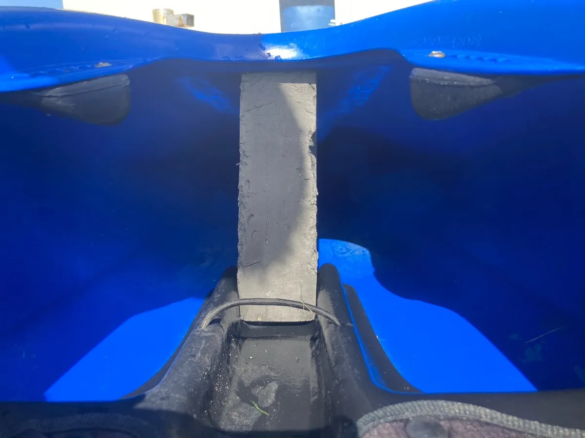 Wavesport Fuse 35 Kayak Canoe - Image 3