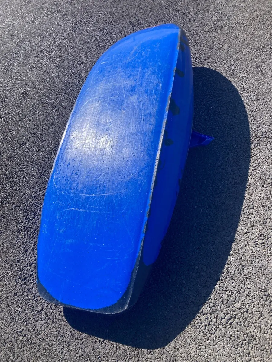 Wavesport Fuse 35 Kayak Canoe - Image 4