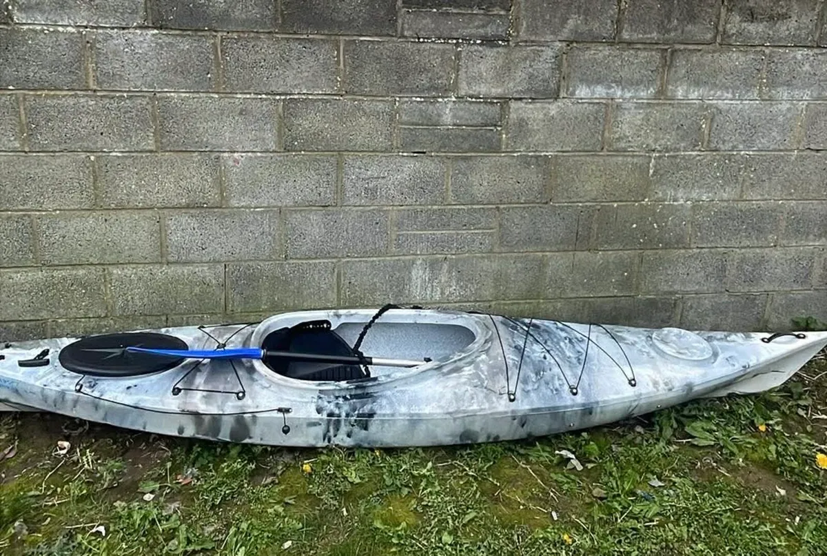 Kayaks - Image 2