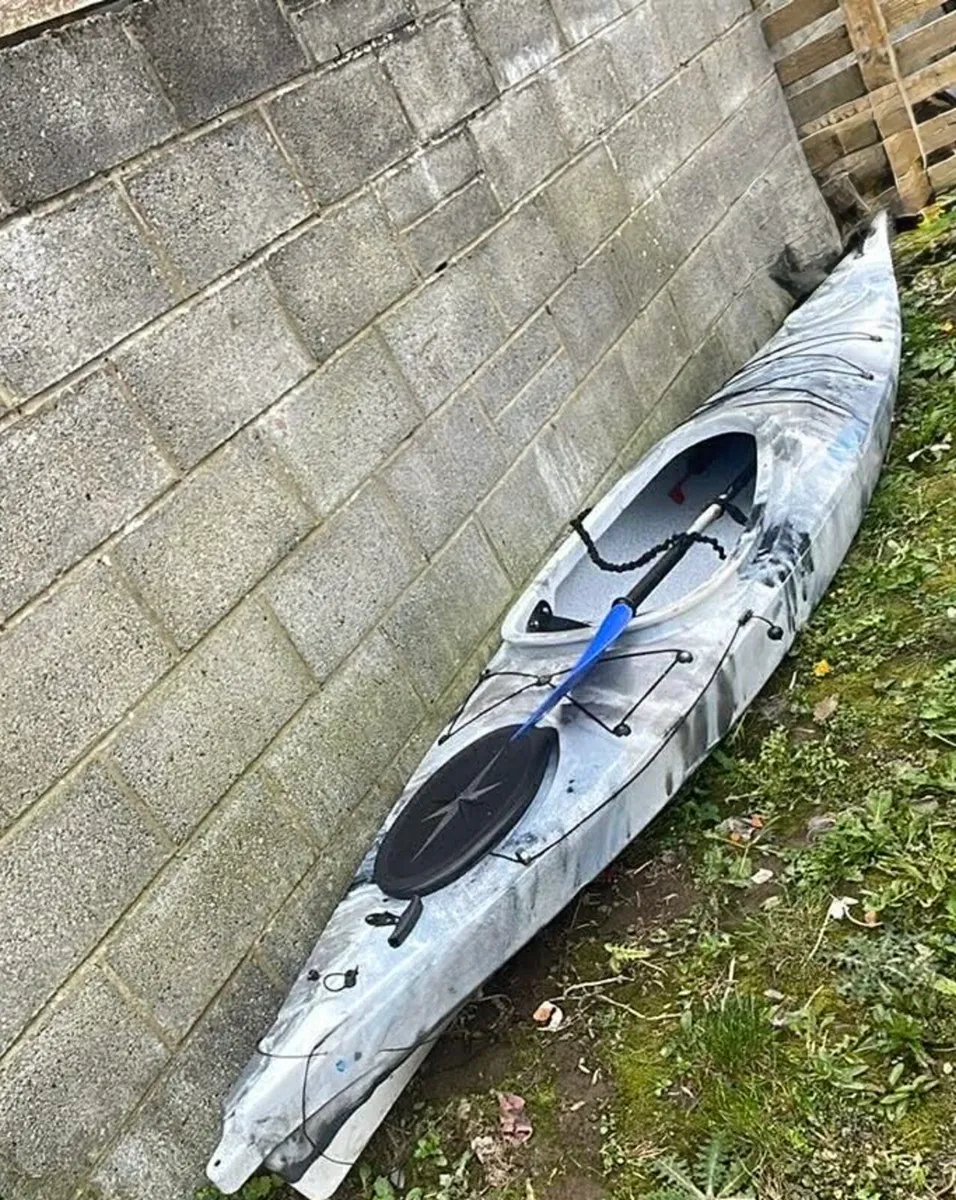 Kayaks - Image 3