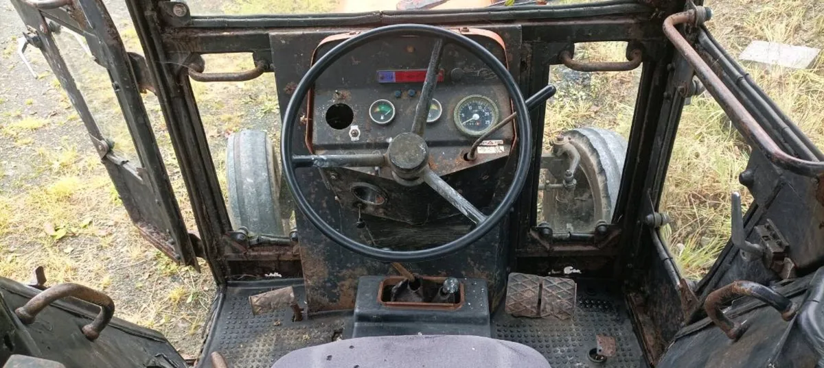 Tractor - Image 3