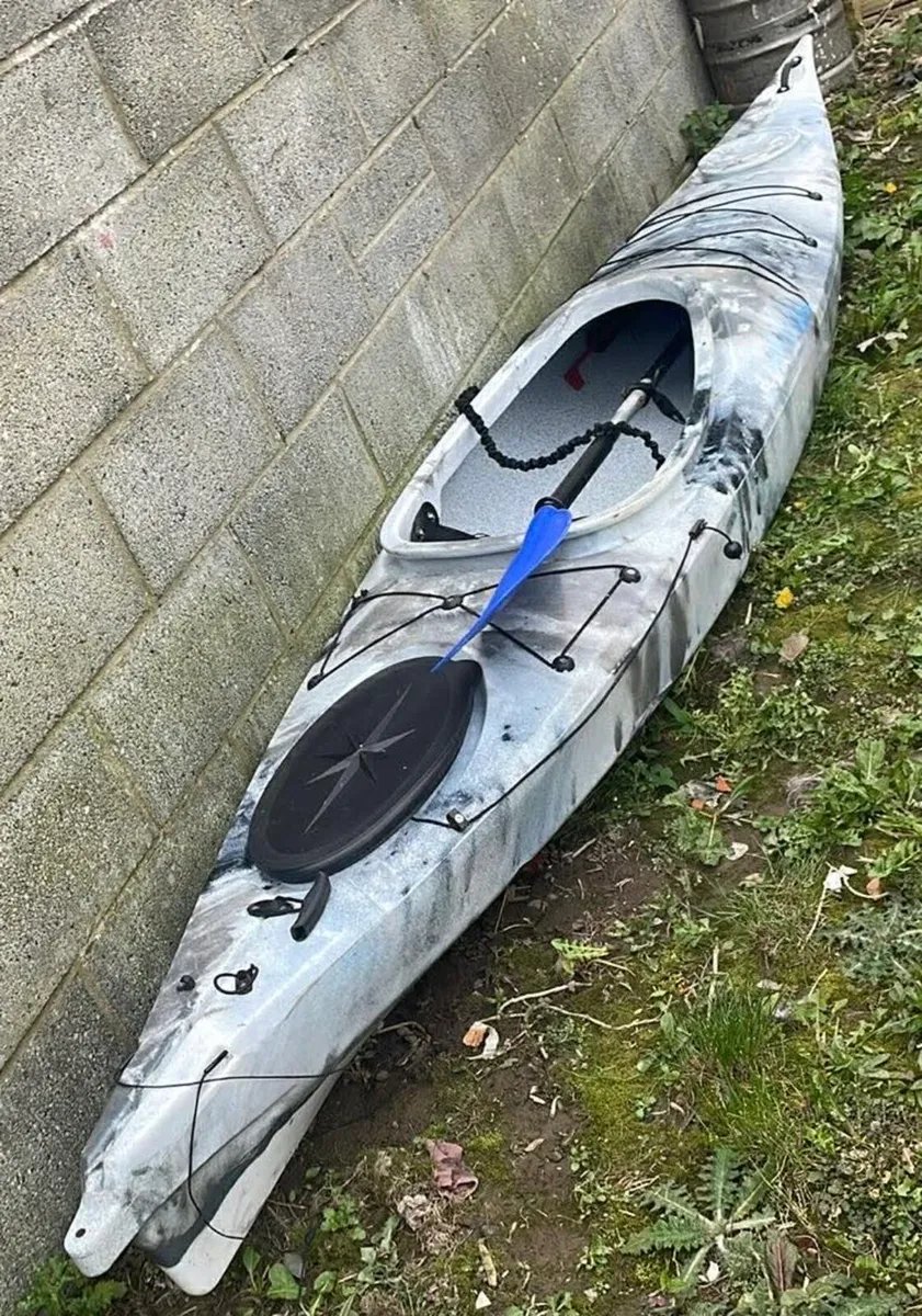 Kayaks - Image 4