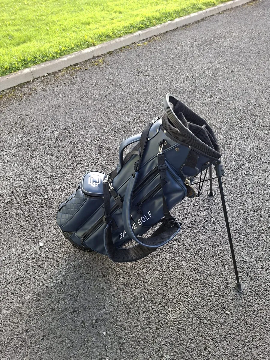 Gimmie Golf Stand bag - Image 2
