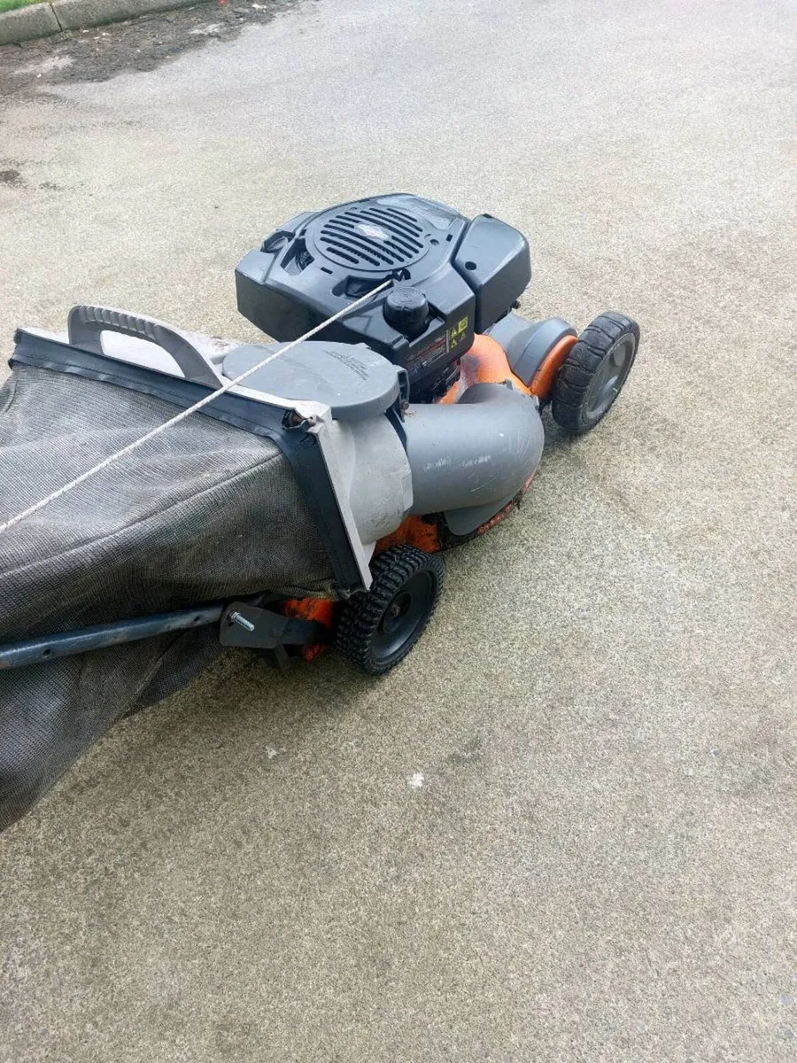 Lawnmower - Image 3