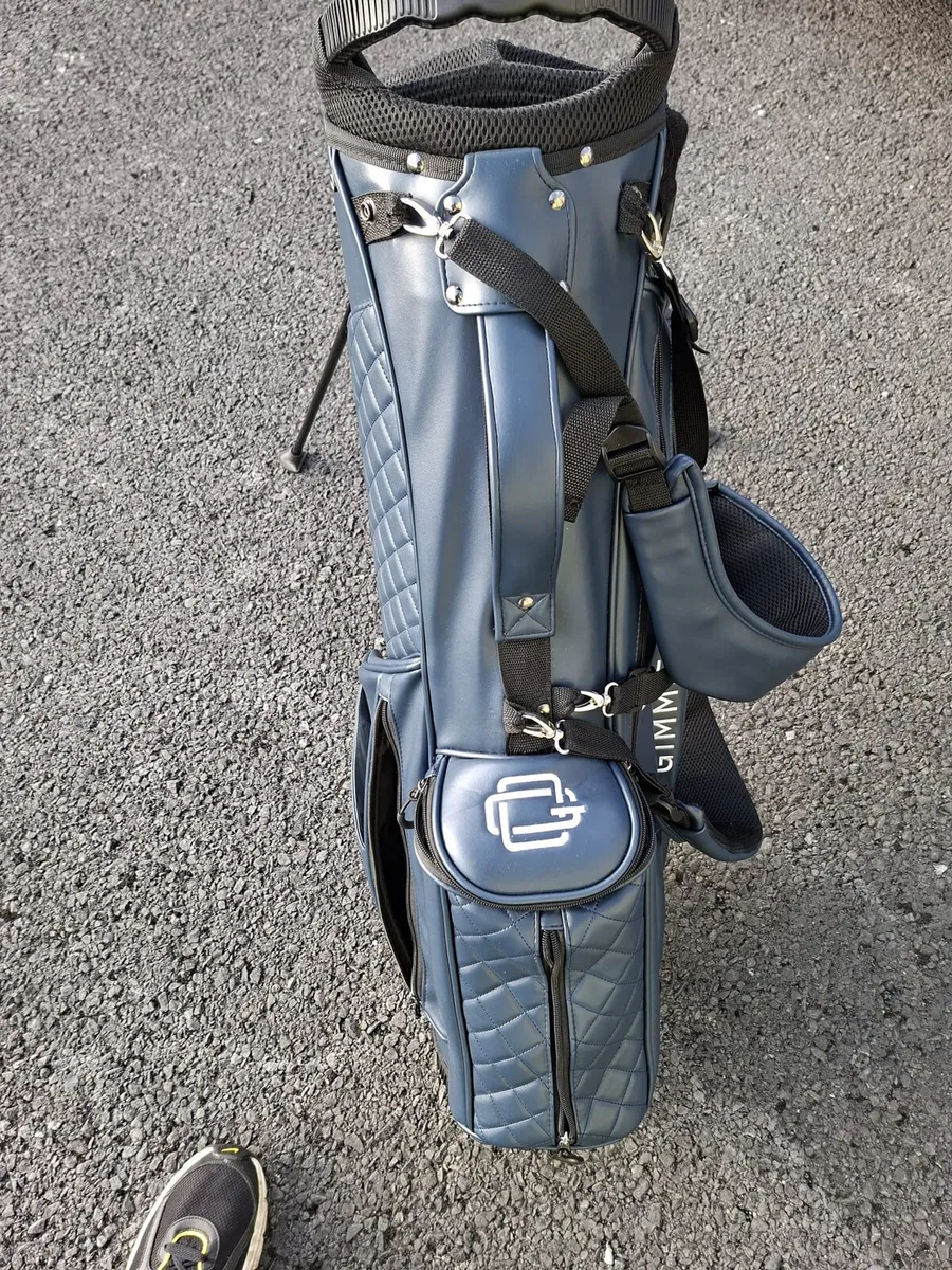 Gimmie Golf Stand bag - Image 1