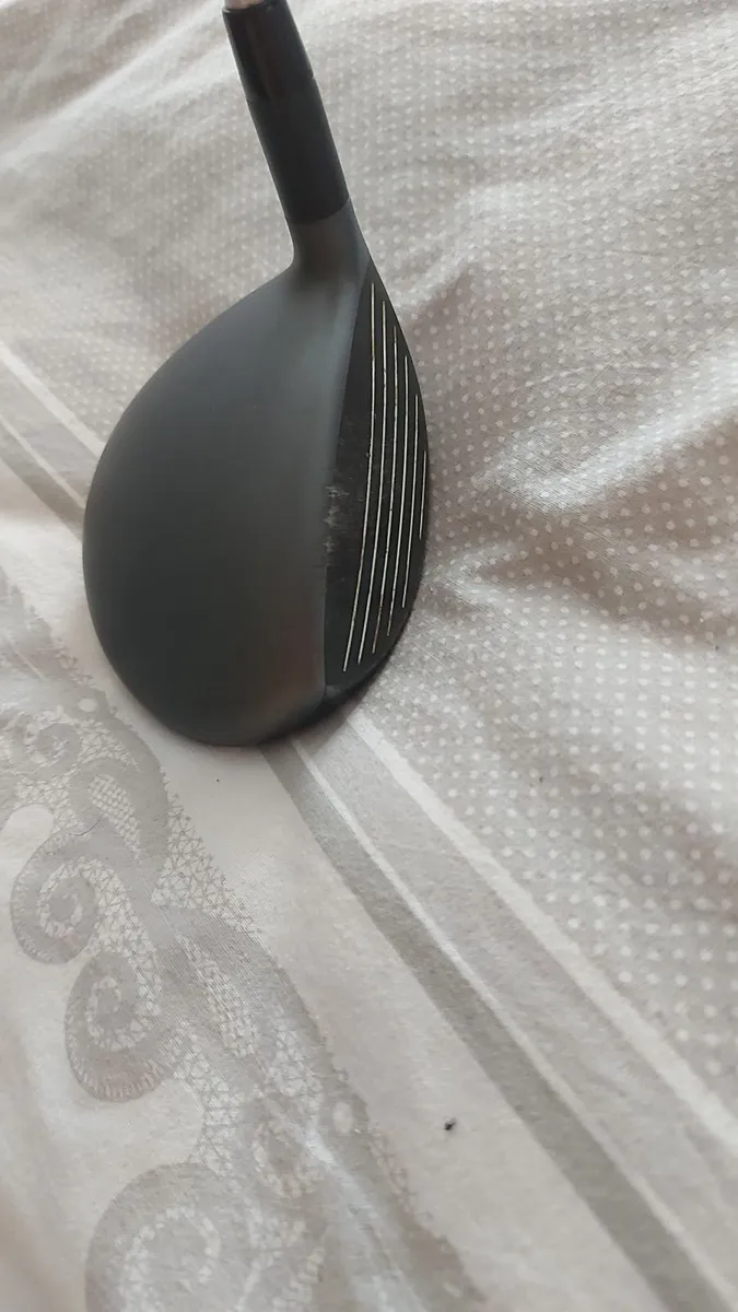 Callaway pro hot 3 wood - Image 2