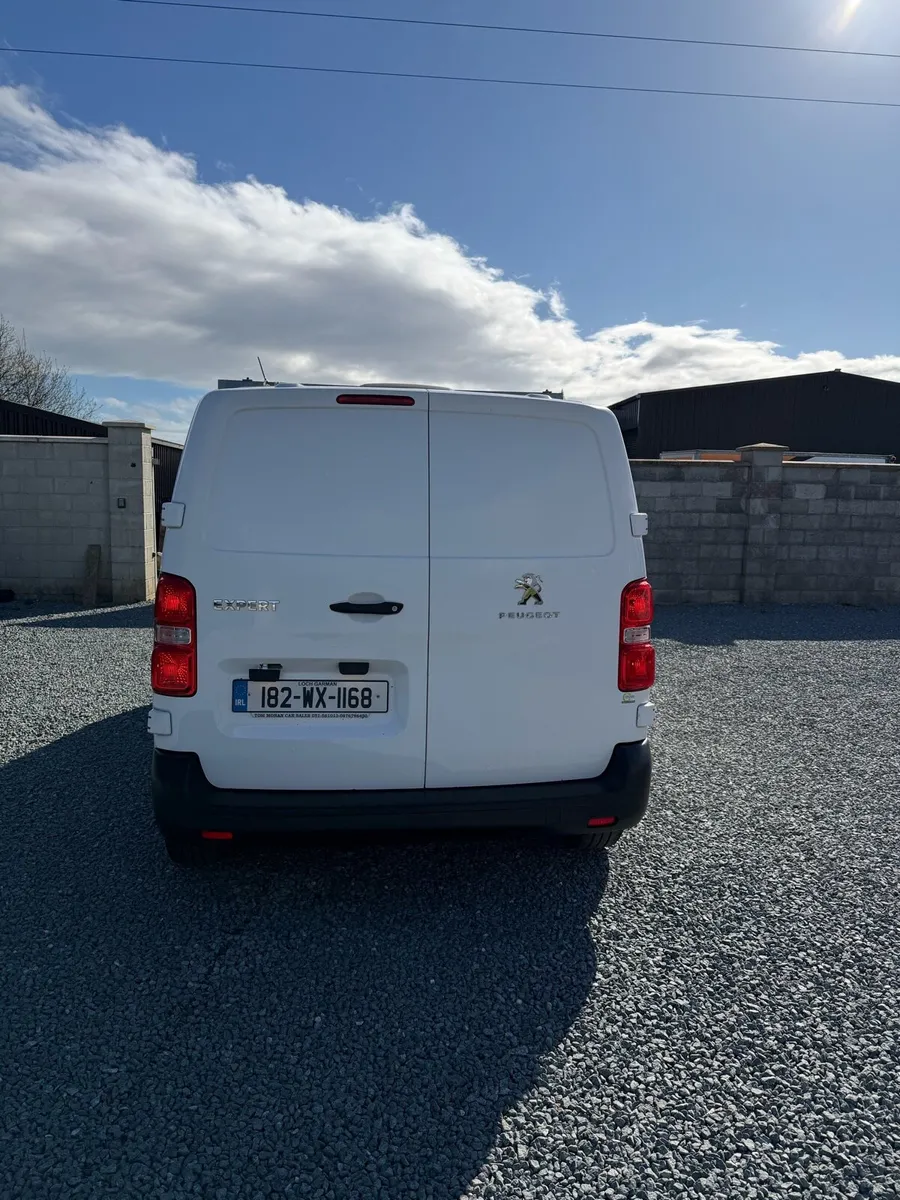 Peugeot Expert - Image 2