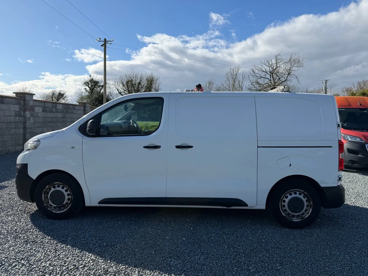 Peugeot Expert - Image 3