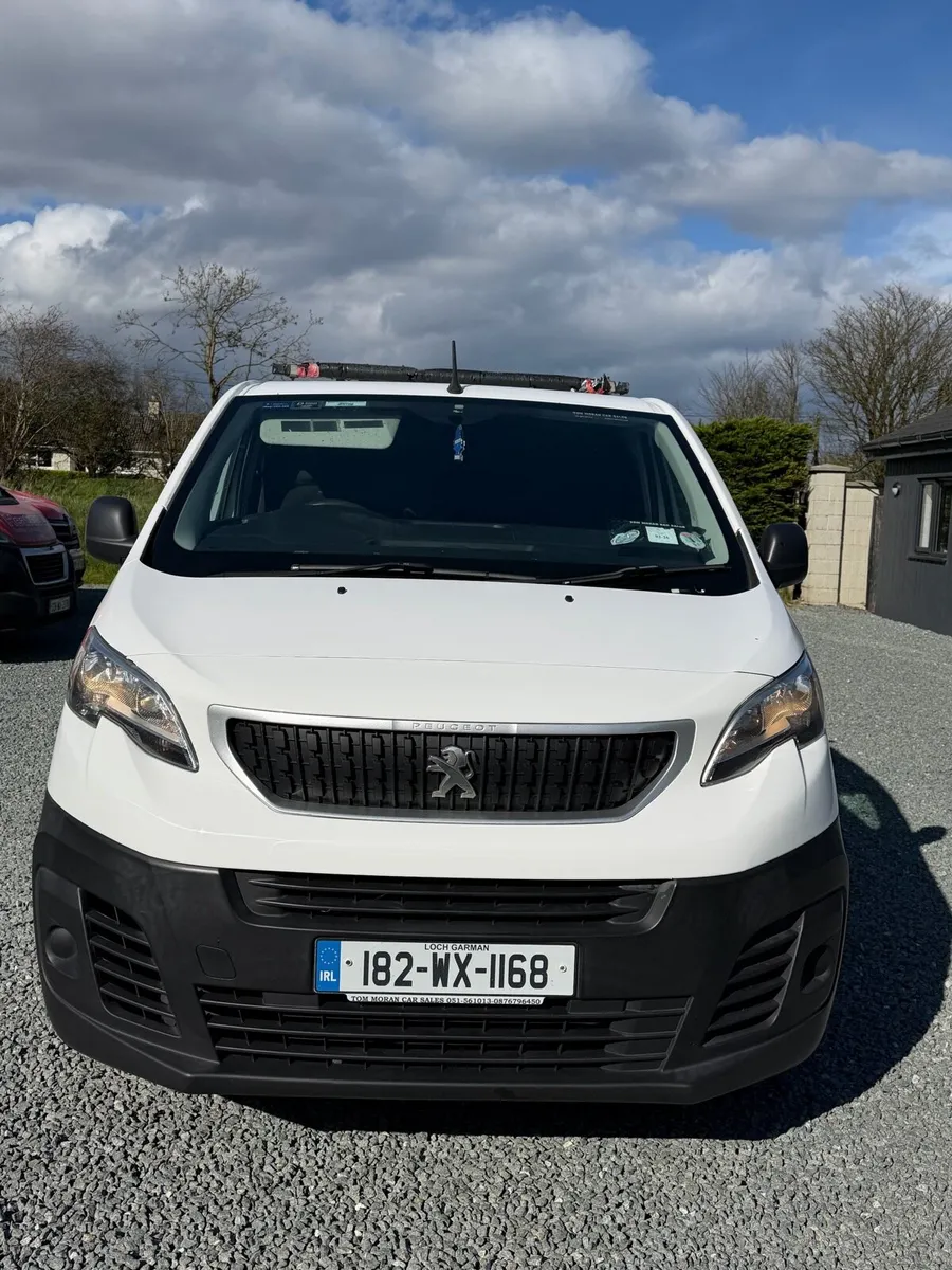 Peugeot Expert - Image 4