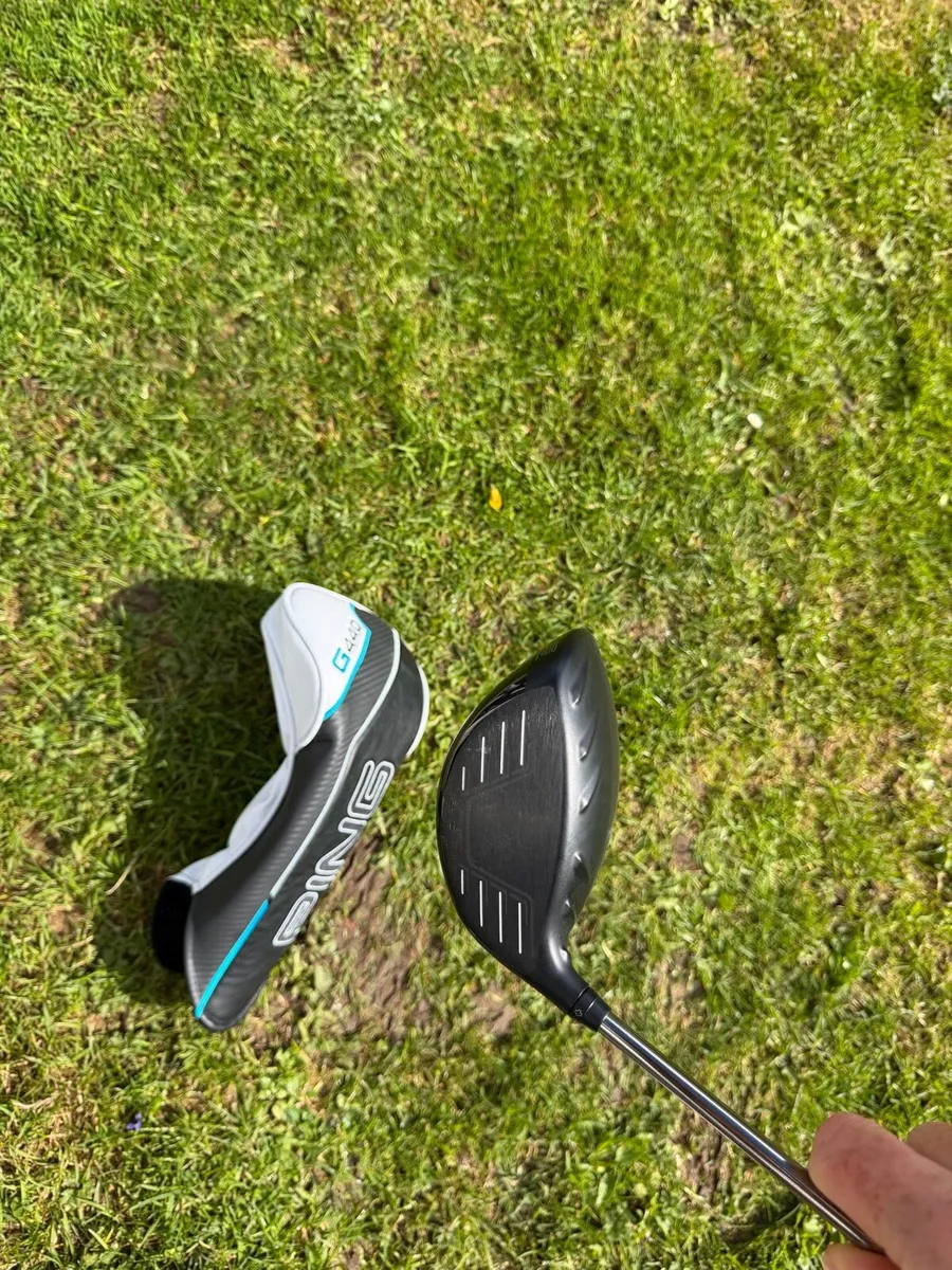 Ping G440K 10.5 - Image 2