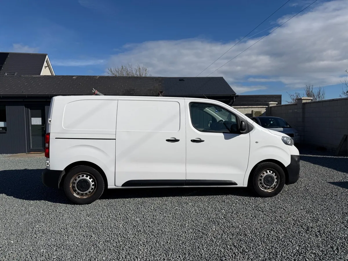 Peugeot Expert - Image 1