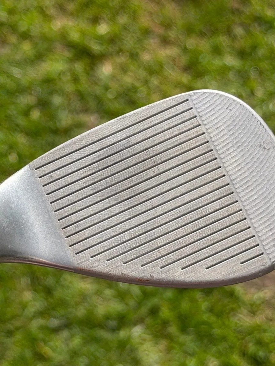 New Cleveland must see 54* wedge - Image 3