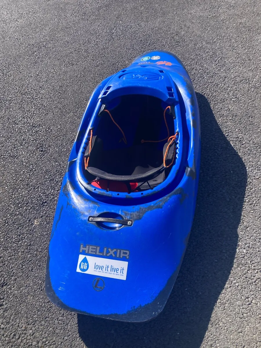 Exo GuiGui-Prod Helixir Large - Image 2