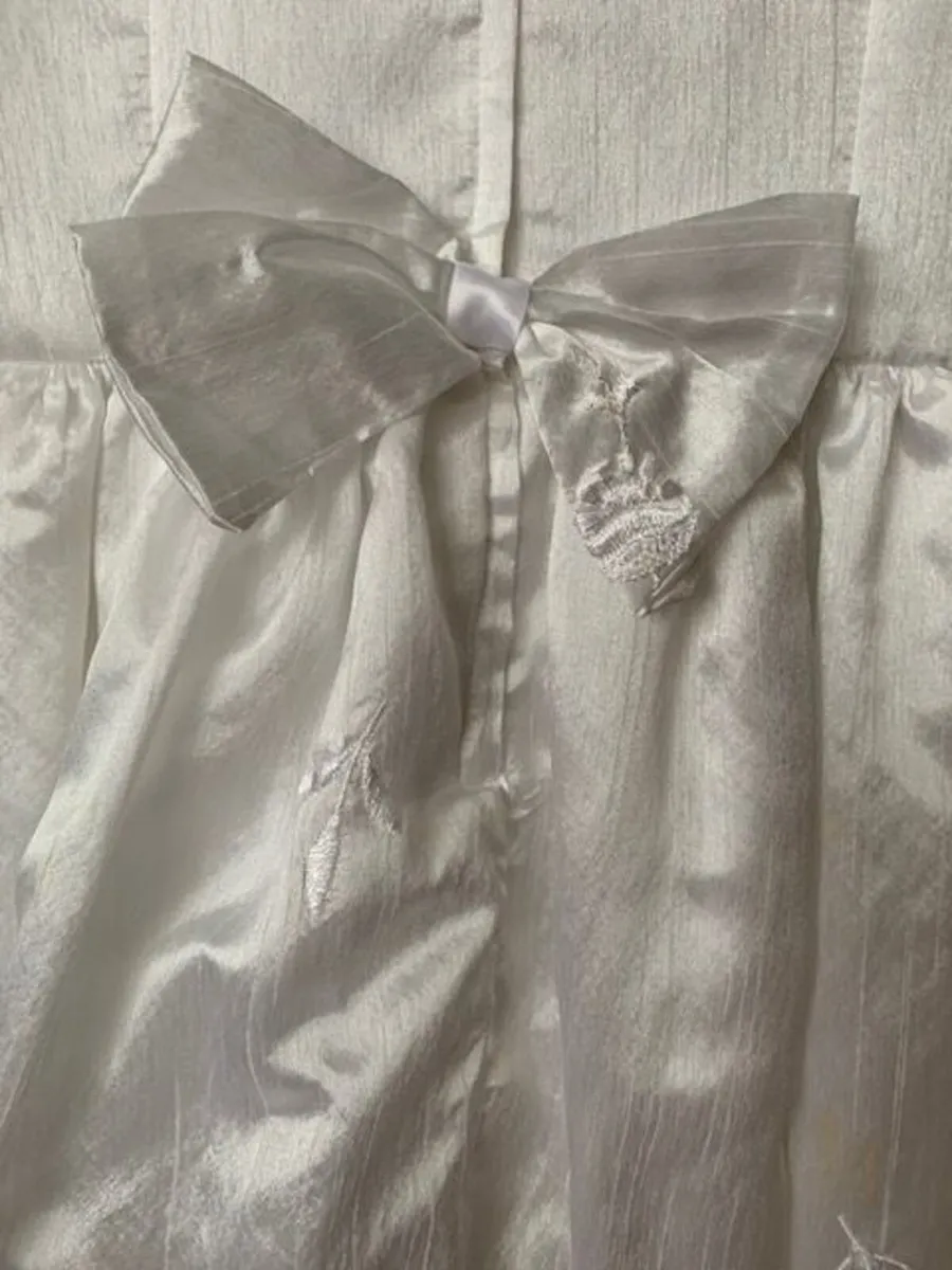 Communion Dress - Image 2