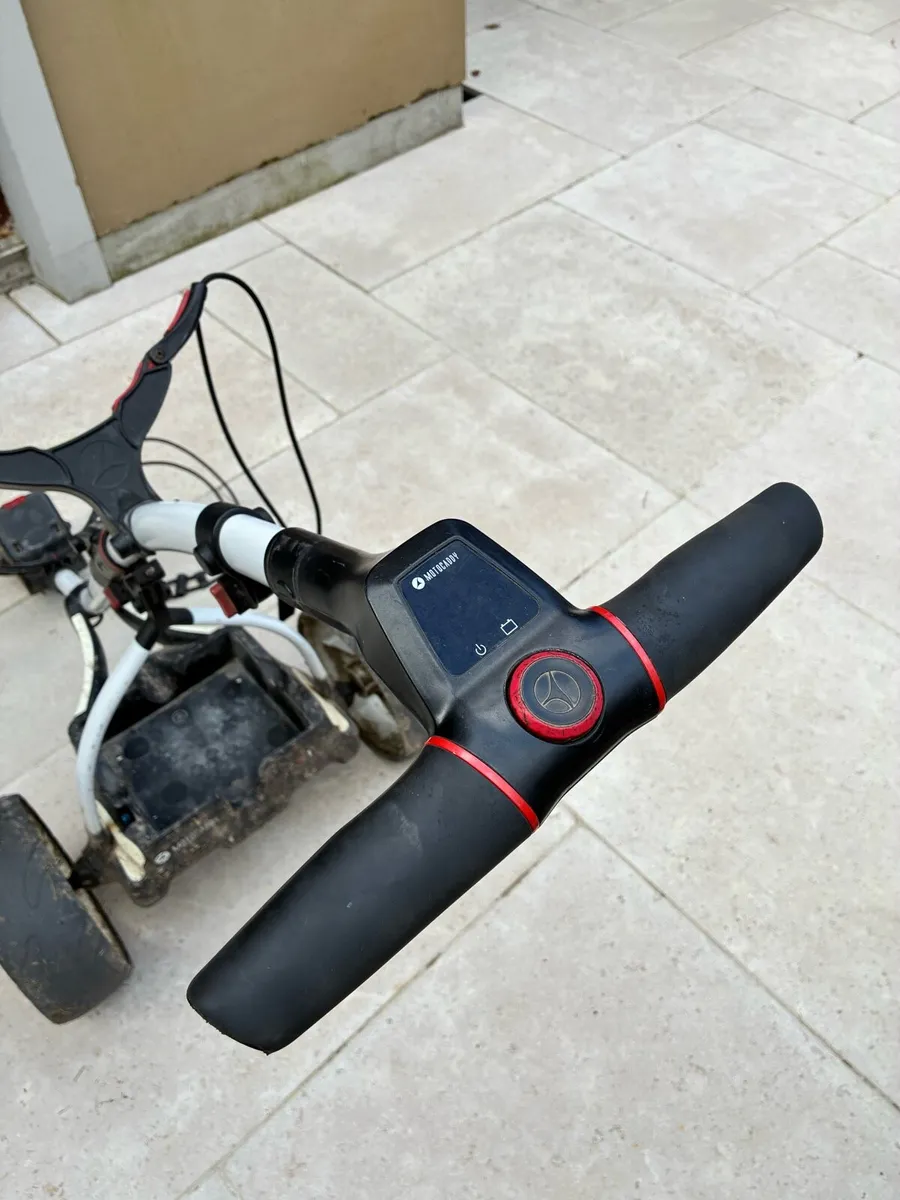 Motocaddy S1 - Image 3