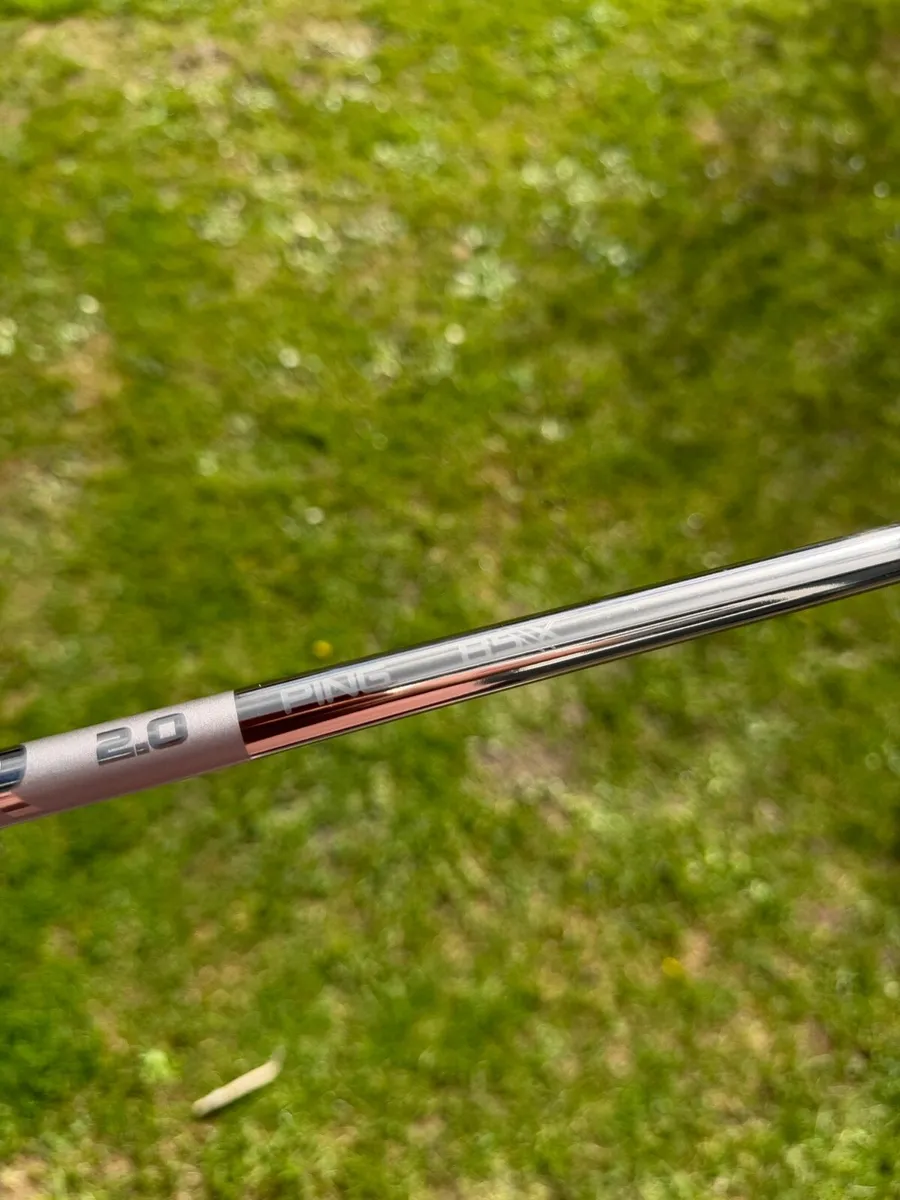 Ping g440 2 hybrid - Image 4