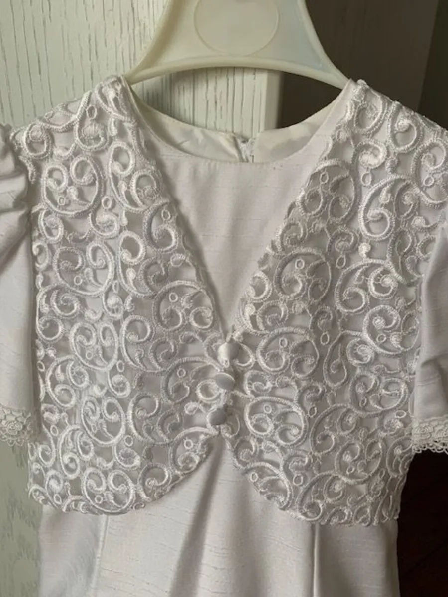 Communion Dress - Image 3