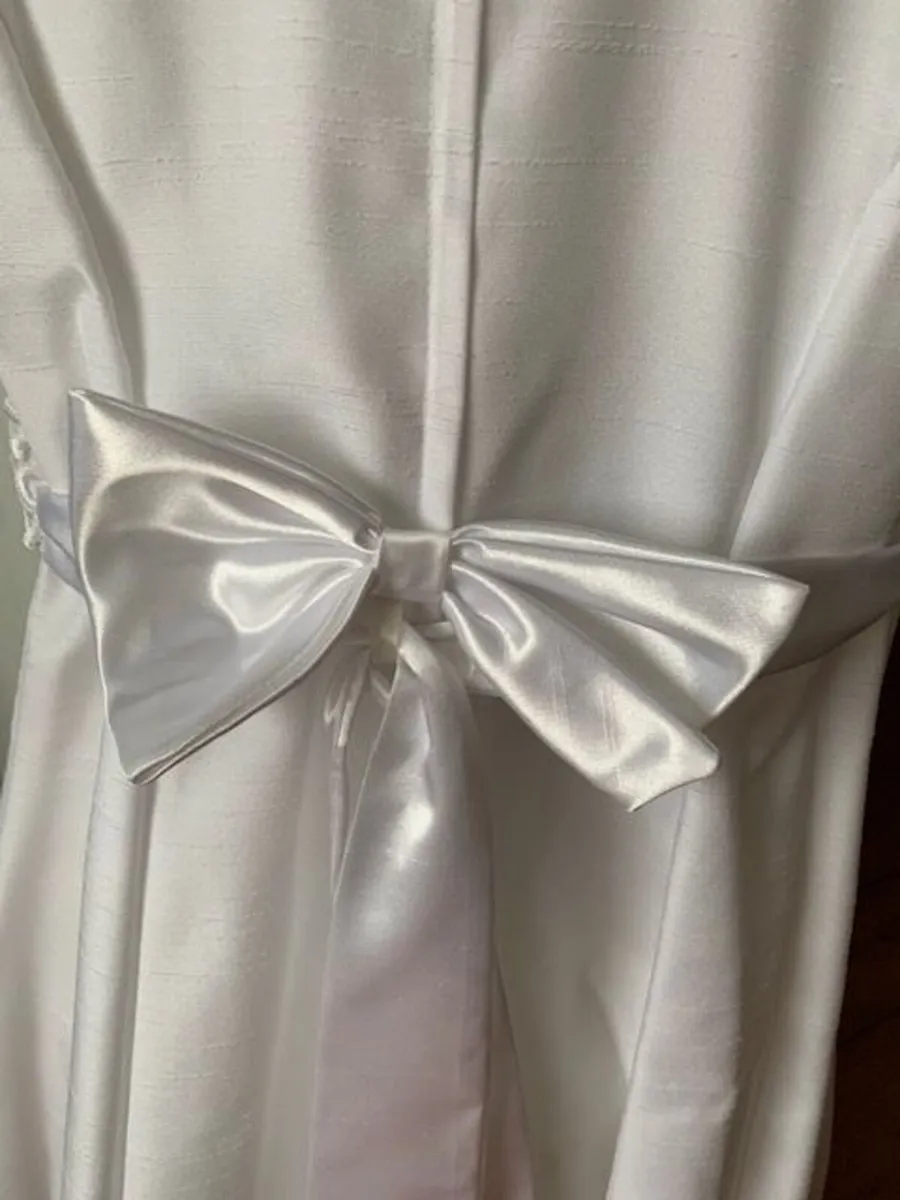 Communion Dress - Image 2