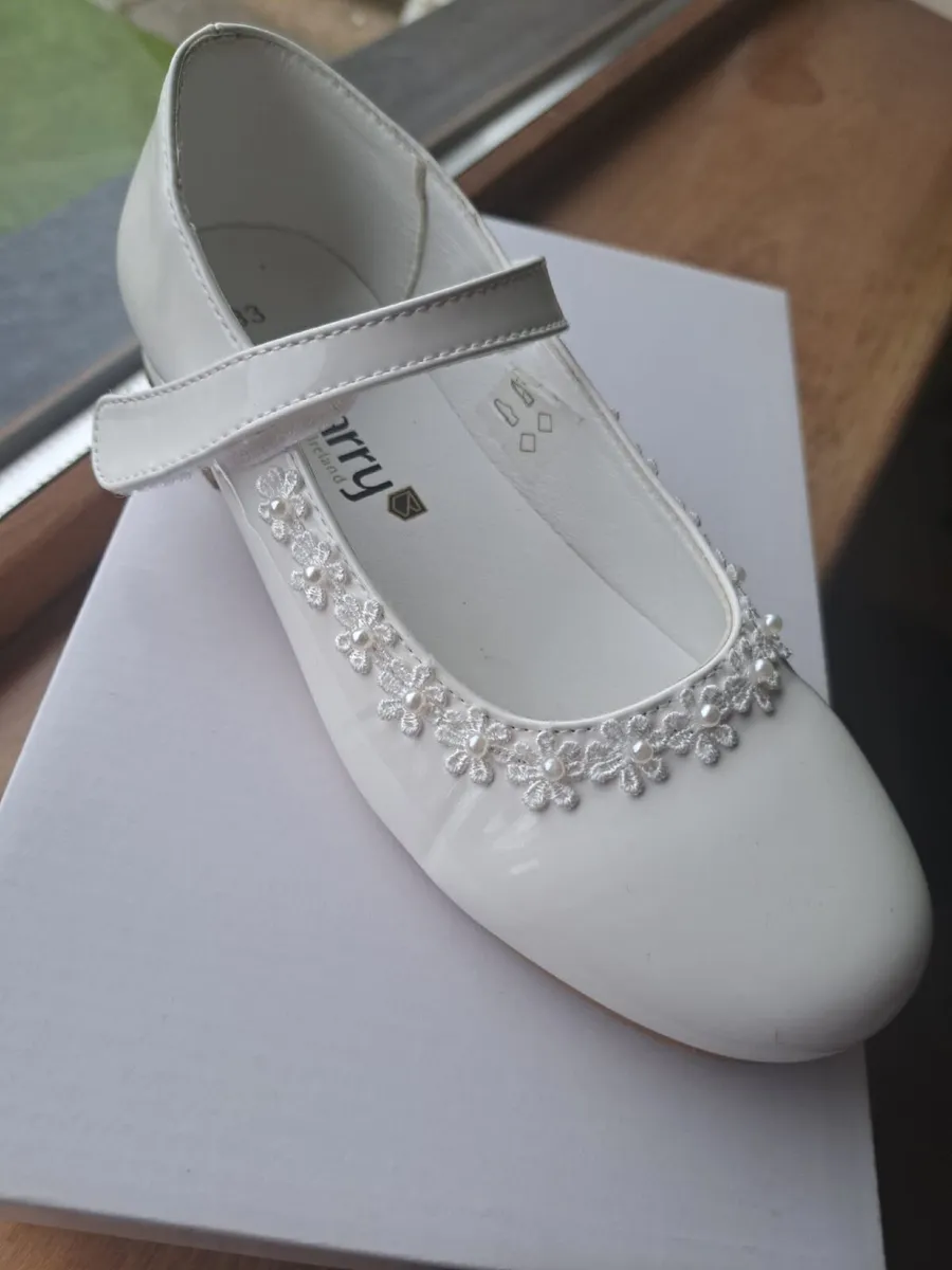 Communion Dress - Image 2