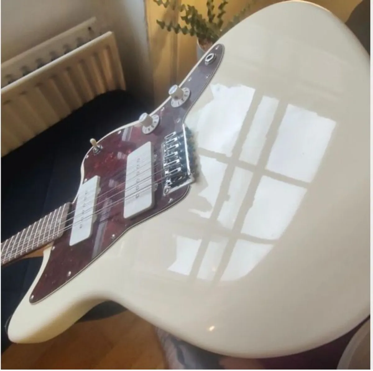 Squier Jazzmaster XII - Image 3