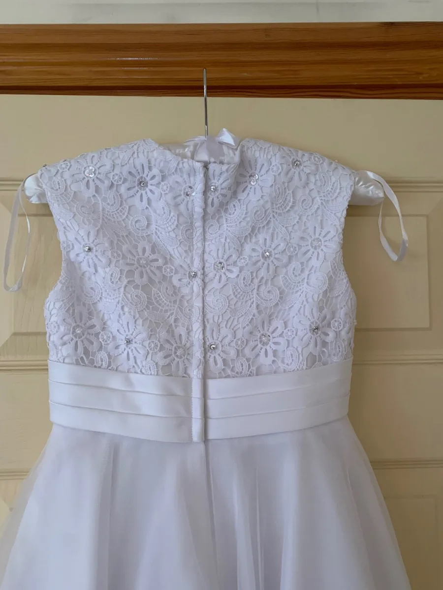 Communion Dress - Image 4