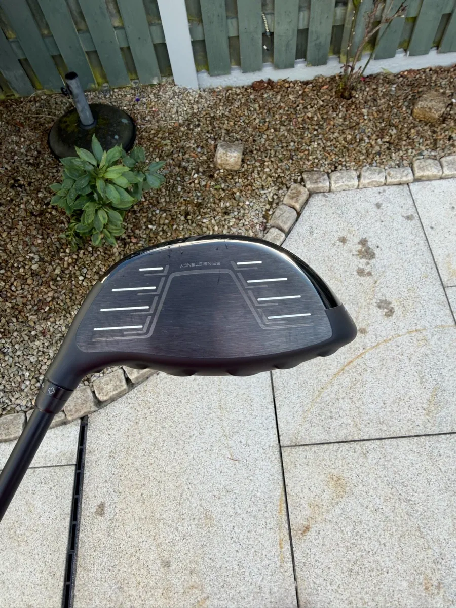 Golf clubs - Image 2