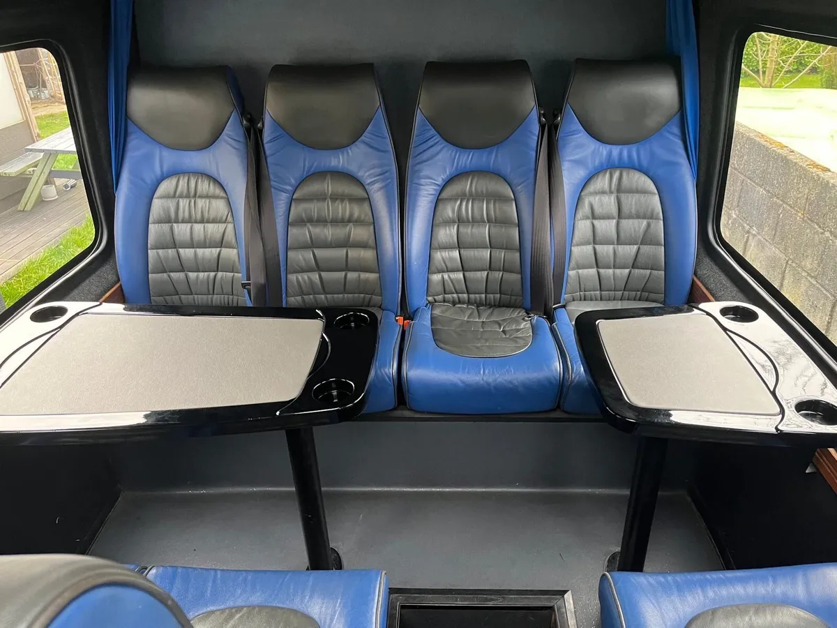 Mercedes-Benz Other 2009 - Image 4