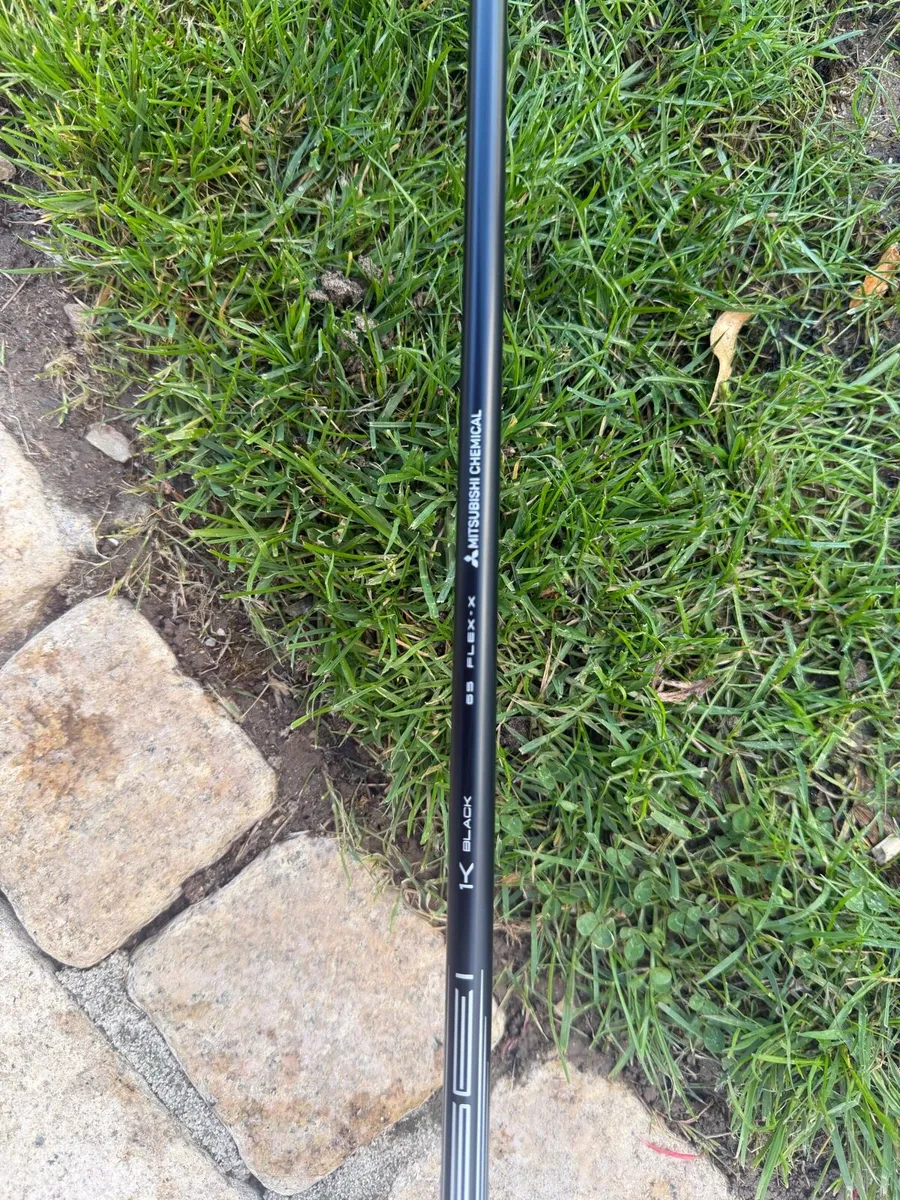 Golf clubs - Image 3