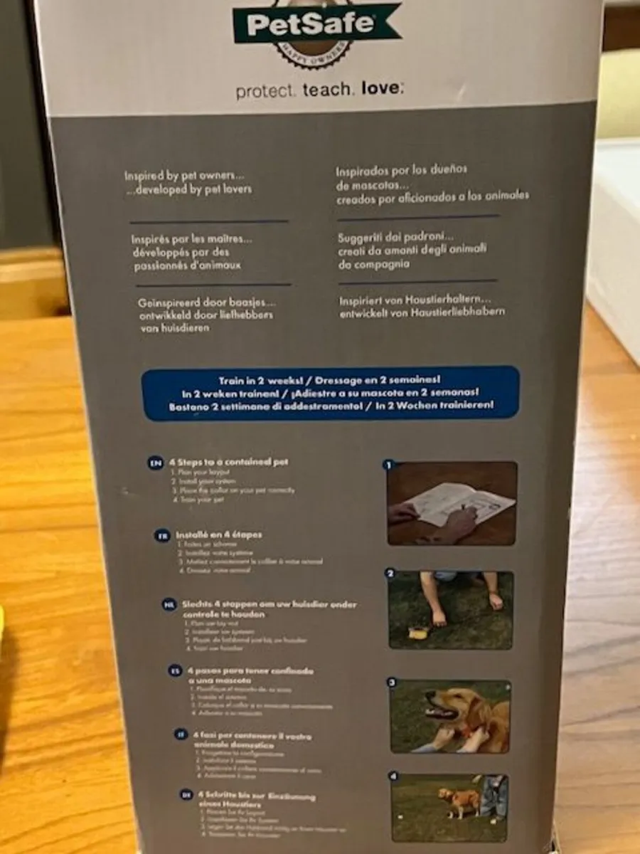 PetSafe Containment System - Image 4