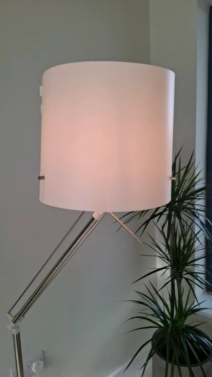 IKEA Samtid Floor Lamp - Image 2