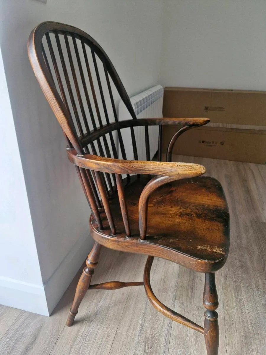 Windsor chair - Image 2
