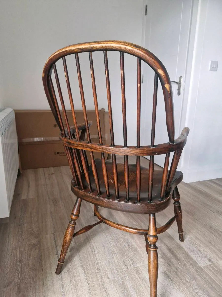 Windsor chair - Image 3