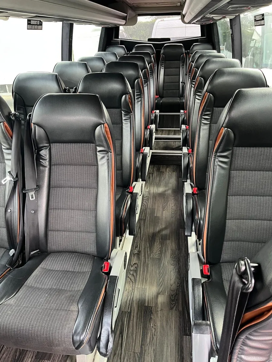 Mercedes-Benz Sprinter 2016 - Image 2