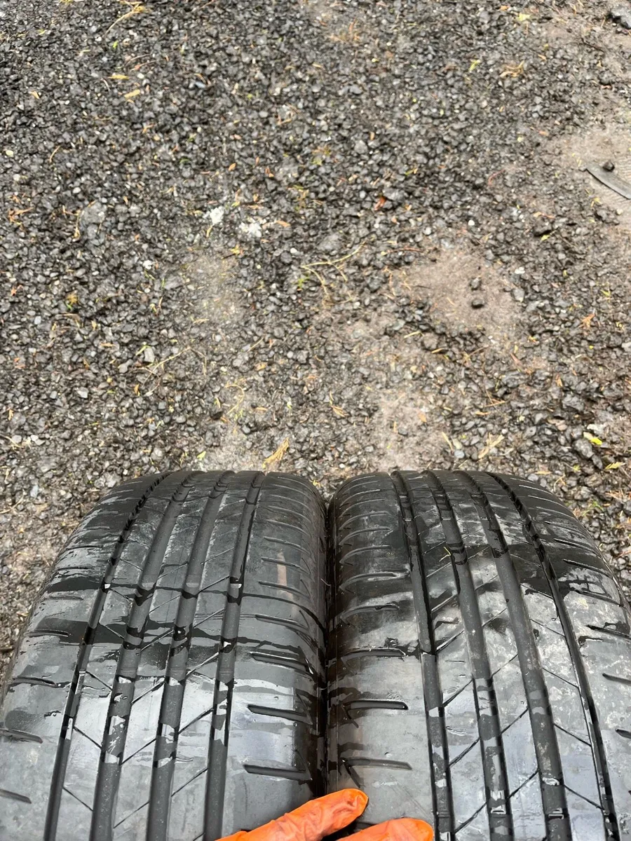 18’ Genuine BMW 790M M Sport 5x112 alloy wheels - Image 4