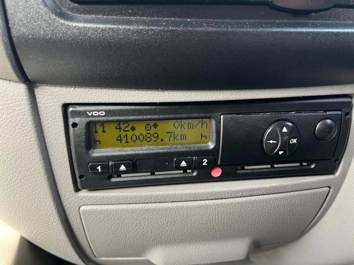 Mercedes-Benz Sprinter 2016 - Image 4